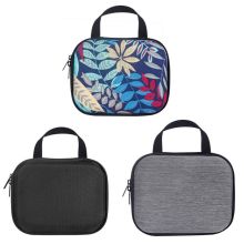 Travel Carry Case for Cricut Easy Press Mini Machine Storage Bag Protective Cover Accessories
