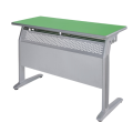 HM-603 Aluminum alloy school classroom table