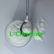 L-Citrulline Powder CAS 372-75-8 High Quality Supplement