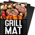 Reusable Nonstick Ptfe BBQ Grill Mat