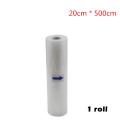 20cm x 500cm(1 roll)