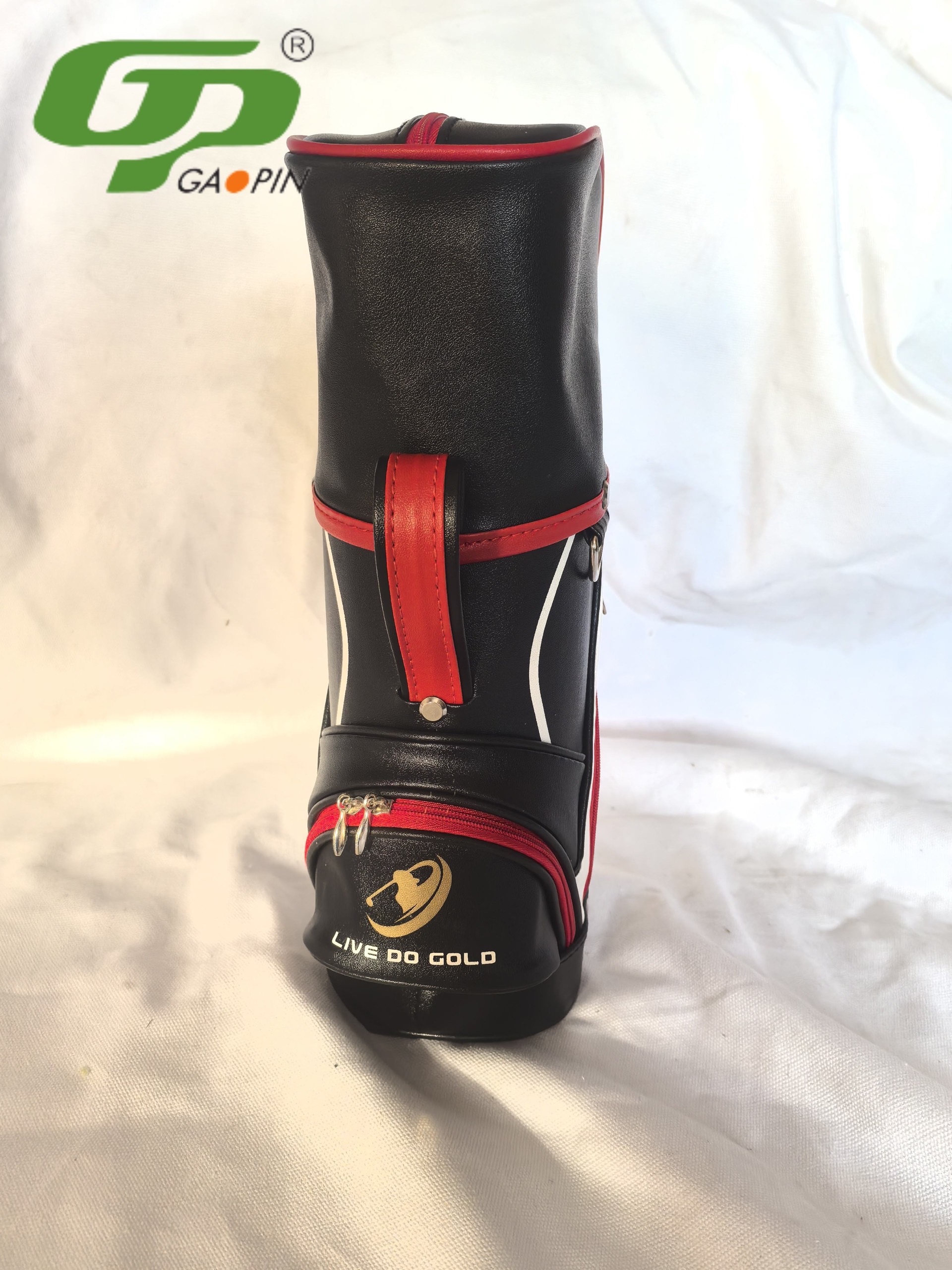 Golf Wine Bag 2