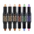 2020 New Hot Face Foundation Concealer Pen Long Lasting Dark Circles Corrector Contour Concealers Stick Cosmetic Makeup