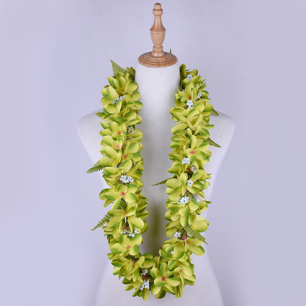Kn Hl007s 29 Flower Lei