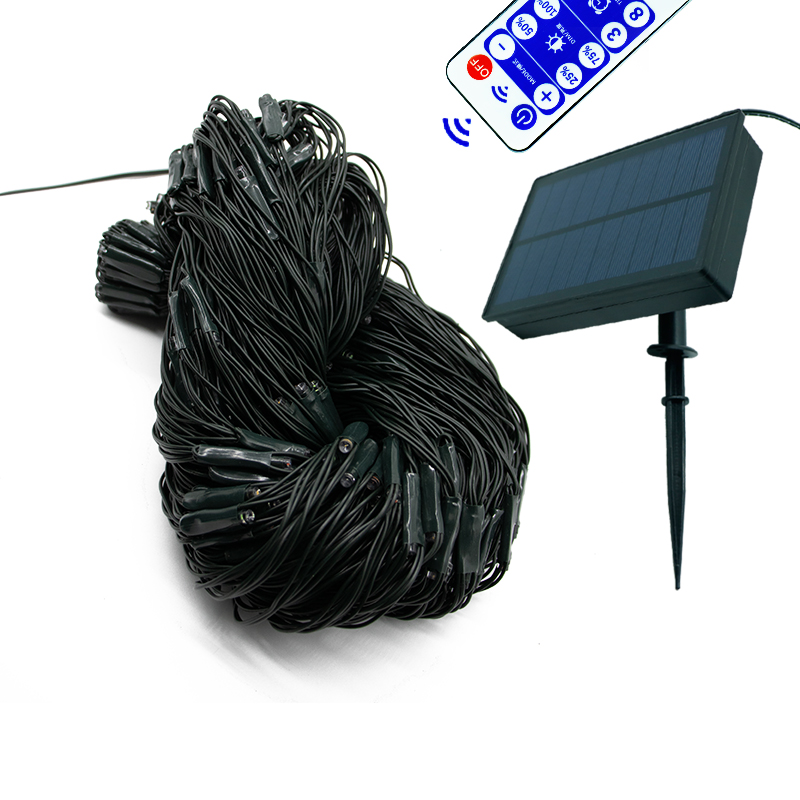 Led Net String Light