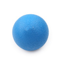 ITSTYLE Lacrosse Ball Sports Muscle Relax Fatigue Roller Gym Fitness Massage Therapy Trigger Point Body Yoga Exercise ball
