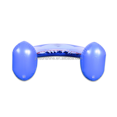 Wholesale Shark Inflatable Arch Sprinklers Water Sprinkler for Sale, Offer Wholesale Shark Inflatable Arch Sprinklers Water Sprinkler