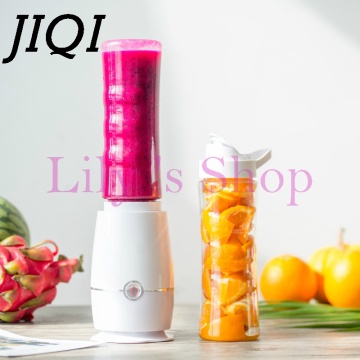 Fruits Vegetables Electric Juicer Cup Smoothie Maker Portable Citrus Juice Mixer Extractor Machine Pocket Sports Bottle Blender