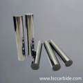 Tungsten Carbide Solid Round Rod