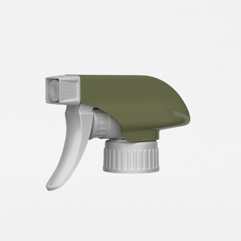 181 2 10 Mini Plastic Foam Trigger Sprayer
