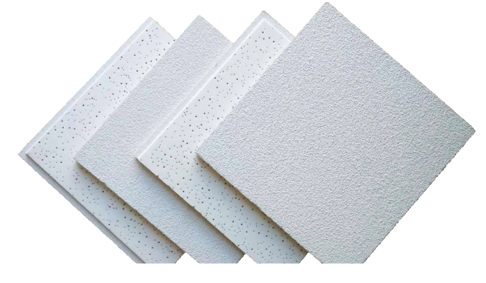 mineral wool panels