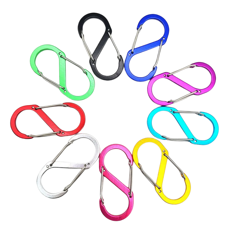 Carabiner Hook