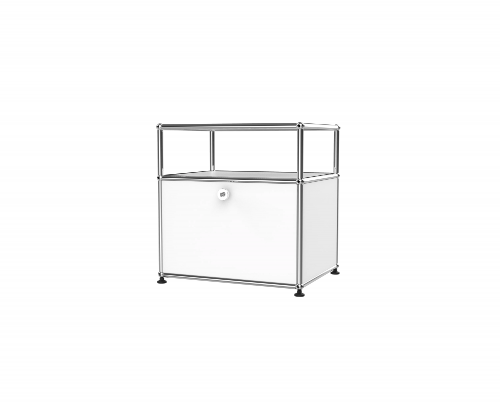 Storage Cabinet 2