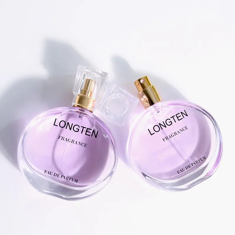 Prefume Bottle 4