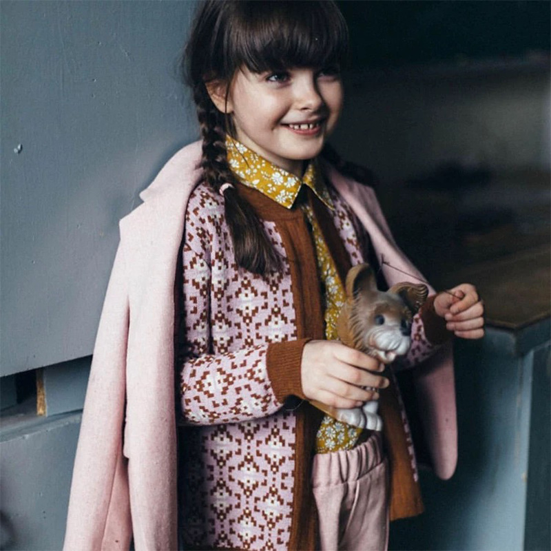 Girls Blazer