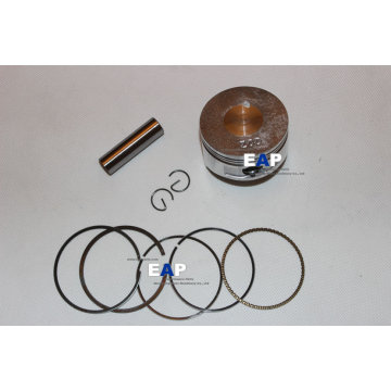 Full Piston Ring Kit Fit For Honda GX100KRH Wacker Rammer Use