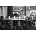 Cosmetic Bottles Stretch Blow Moulding Machines