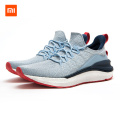 Original 2020 New Xiaomi Mijia Sneaker 4 Sports Shoes 4D Fly Woven Upper Highelastic Non-slip Lightweight Breathable