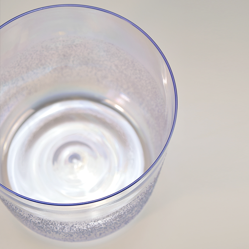 Ccitrine singing bowl