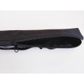 Portable mini sax small pocket saxophone soft gig bag case durable black woodwind Instrument package cover