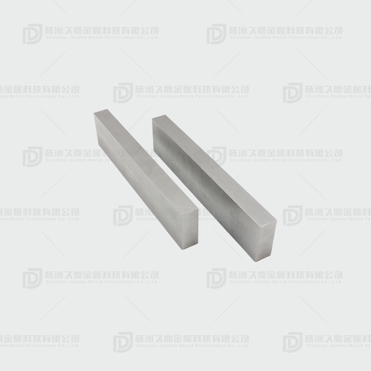 Tungsten alloys