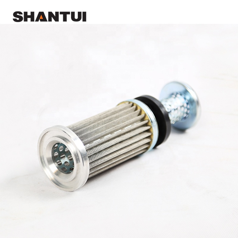 SHANTUI hydraulic transmission filter 16Y-15-07000