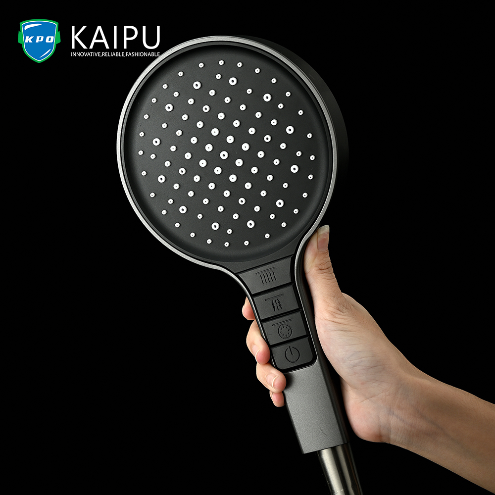 HANDHELD SHOWER (18)