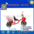 CE certification baby tricycle/kids plastic 3 wheels bike /stroller baby pram tricycle