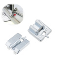 1 PCS Household Sewing Machine Parts Presser Foot Invisible Zipper Foot for brother/ janome etc