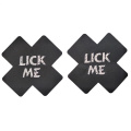 Black Lick Me