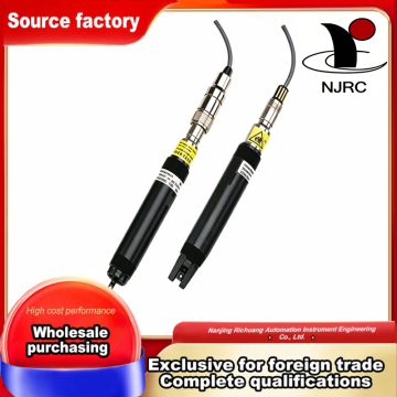 Solid State pH Electrode