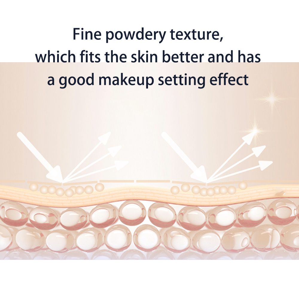 Setting Powder2