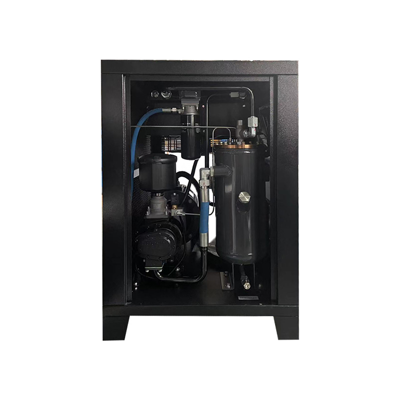 15 kw screw air compressor