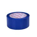 Colorful Best Waterproof Plastic Wrap Packing Tape