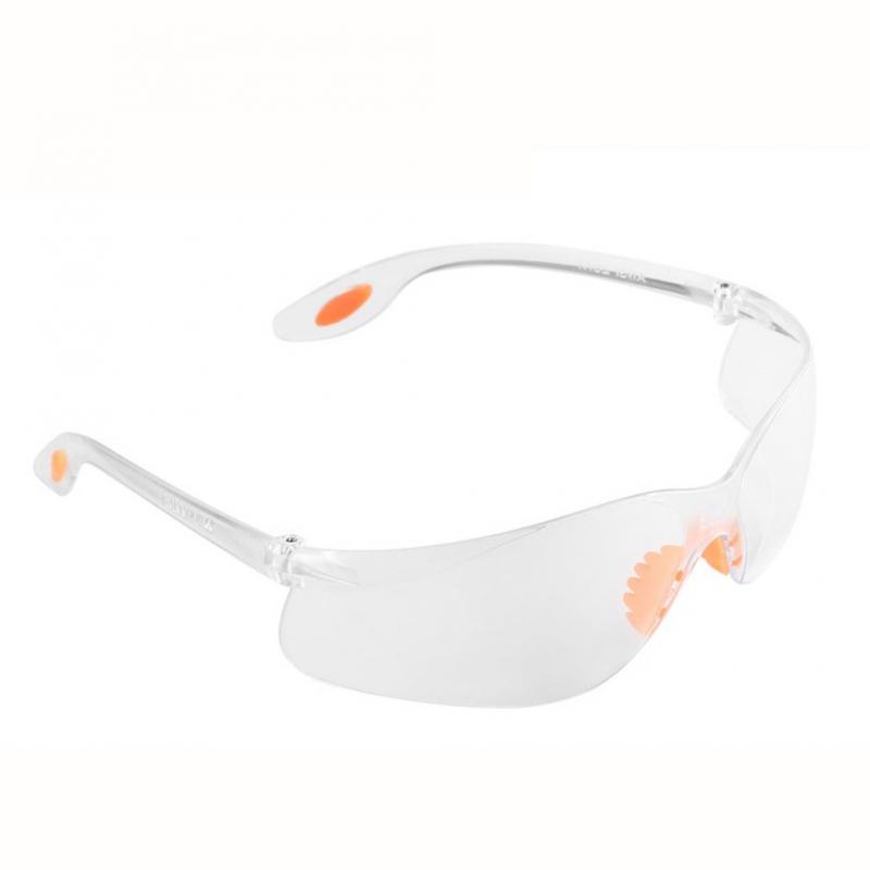 1PC Safety Transparent Очки Eye Glasses Outdoor Cycling Riding Driving Glasses Anti-splash Goggles Motorcycle Gears Glasses