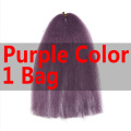Purple Color 1 Bag