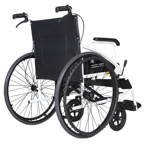 Factory Price Maidesite CheapFolding Hospital Wheelchair Manufacturers and Suppliers from China