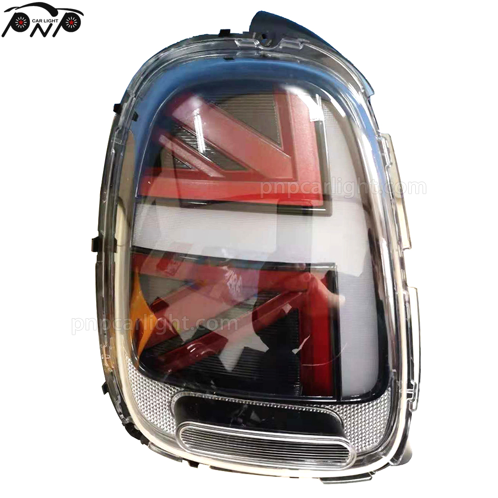 Upgrade Tail Light for MINI F56 F55 Cabrio F57