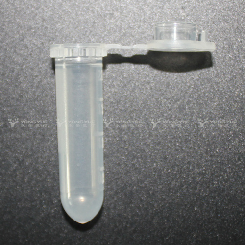 Best Centrifuge tubes 2ml for lab test Manufacturer Centrifuge tubes 2ml for lab test from China