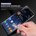 2Pcs 100D Screen Protector For Samsung Galaxy S10 S9 S8 S20 Plus Ultra Full Cover Soft Film For Samsung Note 10 9 Film Not Glass