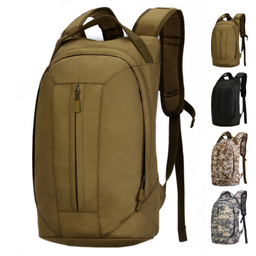 waterproof 25L Tactical Camouflage backpack men travel sports outdoor Military male Mountaineering Hiking Climbing Camping bags