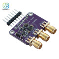 DC 3V-5V CJMCU-5351 Si5351A Si5351 I2C Clock Breakout Board Module Signal Generator For Arduino