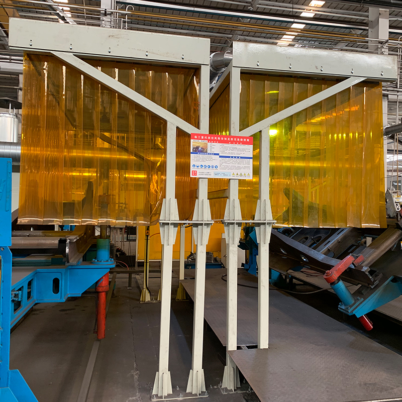 suction hoods