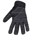 Logging Working Security Durable Equipment Training Gloves