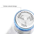 Portable Electric Sweater Clothes Lint Cleaning Fluff Remover Fabrics Fuzz Shaver