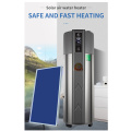 One-piece air source heat pump water heaterAnd the solar energy water heater