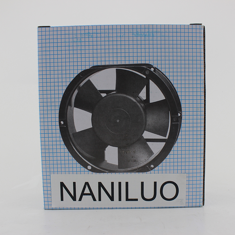 NANILUO Free Delivery. 7530 7 CM/CM 12 v 0.20 a blower Centrifugal fan d12h HT - 07530 turbo fan
