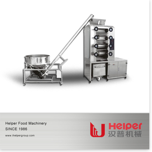 Industrial Sesame Mill Manufacturer and Supplier