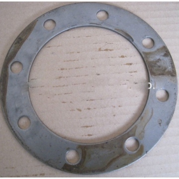 YJ315Y-00018 Transmission Part Round Plate for Shantui Loader