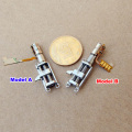 12mm stroke ultra-mini linear actuator Tiny 4mm 2-phase 4-wire Precision Planetary Gearbox Gear Stepper Motor